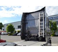 Kit Perimeter Wind + Led Per Nuova Generazione 2017+ Scania S Series Cabina Alta