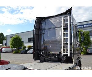 Kit Perimeter Wind + Led Per Nuova Generazione 2017+ Scania S Series Cabina Alta