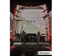 Kit Perimetrale + X20 LED per New Generation Scania R Series High Cab 2017+