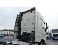 Kit Perimetro Con LED Multi-Funzione Per Volvo FH5 Globetrotter 2021+ Inox