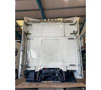 Kit Perimetro + Top Strip + LED Rossi + Lampeggiatori Ambra Per DAF XG+ DAF
