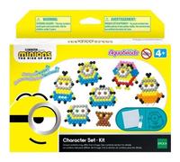 Aquabeads, 31605, MinionsCome Gru Diventa Cattivissimo Character Set