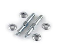 Kit perni ammortizzatori sUPeriori 67-72 fl 71-72 fx Mcs