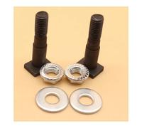 Kit perni dadi barra adatti for motoseghe 181 266 268 268K 272 272K 272S 272XP 281 288 3120 362 365 371 372