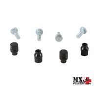KIT PERNI E DADI RUOTA POSTERIORE ARCTIC CAT ALTERRA 700 MUDPRO LTD 2019 ALL ...