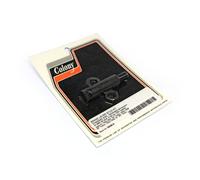 Kit perni leva freno a pedale 30 - 36 74 h - d v - twins parkerizzato nero 2960