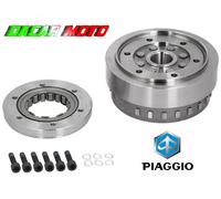 KIT PERNI ROTORE E RUOTA LIBERA ORIGINALE X1 PIAGGIO BEVERLY 300 2019 2020