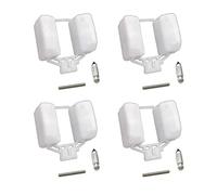 Kit perno ago carburatore for CB1300X4 VTX1300C VTX1300R VTX1300S VTX1300T CB1300 VTX1300 1300 X4(4sets)
