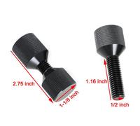 Kit perno allineamento flange a 2 fori durevole e affidabile per un allineamento