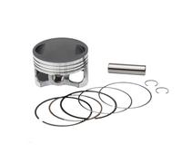 Kit perno anello pistone 60mm 13mm compatibile con YinXiang YX 150 160 CC motore orizzontale Dirt Pit Bike Monkey ATV Quad