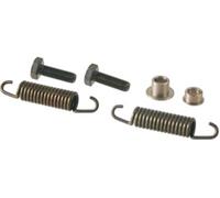 Kit Perno E Molle Gommini Per Cavalletto Centrale Honda SH 125 150