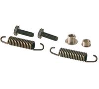 KIT PERNO MOLLE CAVALLETTO CENTRALE 150 Sh