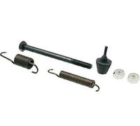 KIT PERNO+MOLLE CAVALLETTO PER PIAGGIO LIBERTY 50 4T