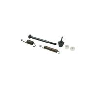 Kit Perno Molle E Tampone Cavalletto Compatibile Con Hexagon Skipper 125 150