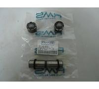 KIT PERNO MOLLEGGIO COMPLETO FORCELLA ANTERIORE PER PIAGGIO APE MP