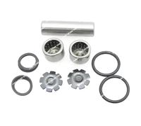 Kit perno mozzo perno sospensione anteriore Vespa Lml Px Star Stella