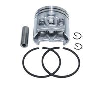 Kit perno pistone da 46 mm adatto for motosega 028, AV