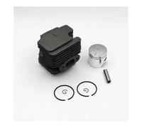 Kit Perno pistone e Cilindro da 34 mm Adatto for spruzzatore a pertica G26 G26N G26LS G26LH H226 24,5 CC 2 Tempi 26 CC