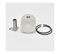 Kit perno pistone TJ45 da 42,5 mm, adatto for TJ45E KBL45 45,4 CC 1,8 CV, kit di riparazione motore cilindro decespugliatore