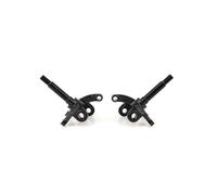 Kit perno snodato for montante sterzo ATV UTV da 17 mm adatto for quad 50cc 70cc 110cc 125cc 150cc, go-kart, veicoli fuoristrada(63MM)