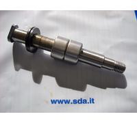 KIT PERNO SOSPENSIONE ANTERIORE VESPA 125-150 VARI MODELLI ANNI 50-60 RUOTA 8