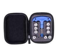 Kit pesi da golf Gofotu adatto per driver Callaway Epic Flash Sub Zero 2g4g6g