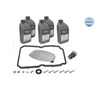 Kit Pezzi Cambio Automatico Cambio Olio Meyle 0141350201 per Mercedes Benz