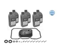 Kit di ricambi, cambio dell'olio del cambio automatico MEYLE 014 135 0213
