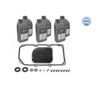 Kit di ricambi, cambio dell'olio del cambio automatico MEYLE 014 135 0214
