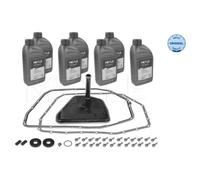 Kit componenti, Cambio olio-Cambio automatico MEYLE 1001350003