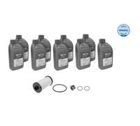 Kit ricambi, cambio olio cambio automatico MEYLE 100 135 0102/XK per A3 2 2004-