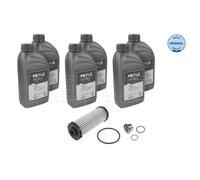 Kit Pezzi Cambio Automatico Cambio Olio Meyle 1001350103 per Audi Seat Skoda VW