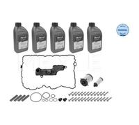 Kit cambio olio cambio Cambio a doppia frizione a 7 marce 100 135 0115 MEYLE