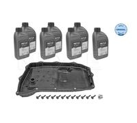 Kit cambio olio, cambio automatico MEYLE 100 135 0130