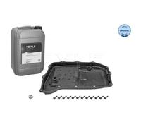 Originale Meyle Set Parti Automatikgetriebe-ölwechsel 100 135 0130 / Xk per Audi
