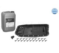 Kit pezzi, cambio automatico-cambio olio MEYLE 300 135 1005/XK per 5 4 2007-2009