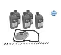 Kit cambio olio, cambio automatico MEYLE 300 135 0306