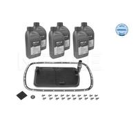 Kit cambio olio cambio Cambio automatico a 5 marce 300 135 0401 MEYLE per BMW