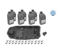 MEYLE Kit pezzi, cambio automatico-cambio olio compatibile con BMW 300 135 1004