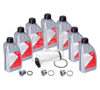 Kit pezzi, cambio automatico-cambio olio per AUDI CUPRA SEAT SKODA VW A1 A1 Alls