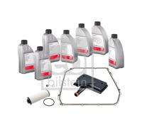 Kit pezzi, cambio automatico-cambio olio per AUDI PORSCHE A4 A4 Allroad A5 A6 A6