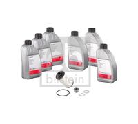 Kit pezzi, cambio automatico-cambio olio per AUDI SEAT SKODA VW A1 A3 ALHAMBRA A