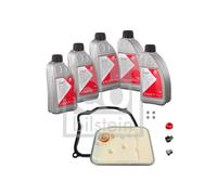 Kit pezzi, cambio automatico-cambio olio per AUDI SEAT SKODA VW A3 BORA CORDOBA