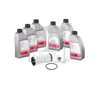 Kit pezzi, cambio automatico-cambio olio per AUDI SEAT SKODA VW VW (SVW) A3 ALHA