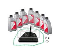 Kit pezzi, cambio automatico-cambio olio per AUDI VW A4 A6 A8 PHAETON