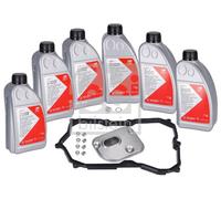 Kit pezzi, cambio automatico-cambio olio per AUDI VW CC PASSAT PASSAT CC Q3 TIGU