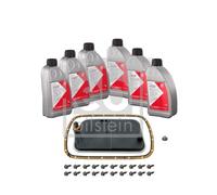 Kit pezzi, cambio automatico-cambio olio per BMW 3 5 X3