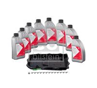 Kit pezzi, cambio automatico-cambio olio per BMW JAGUAR LAND ROVER ROLLS-ROYCE 1