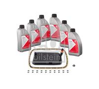 Kit pezzi, cambio automatico-cambio olio per BMW LAND ROVER RANGE ROVER X5