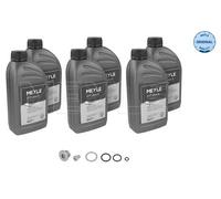 Kit pezzi, cambio automatico-cambio olio per CITROËN PEUGEOT RENAULT 308 308 CC